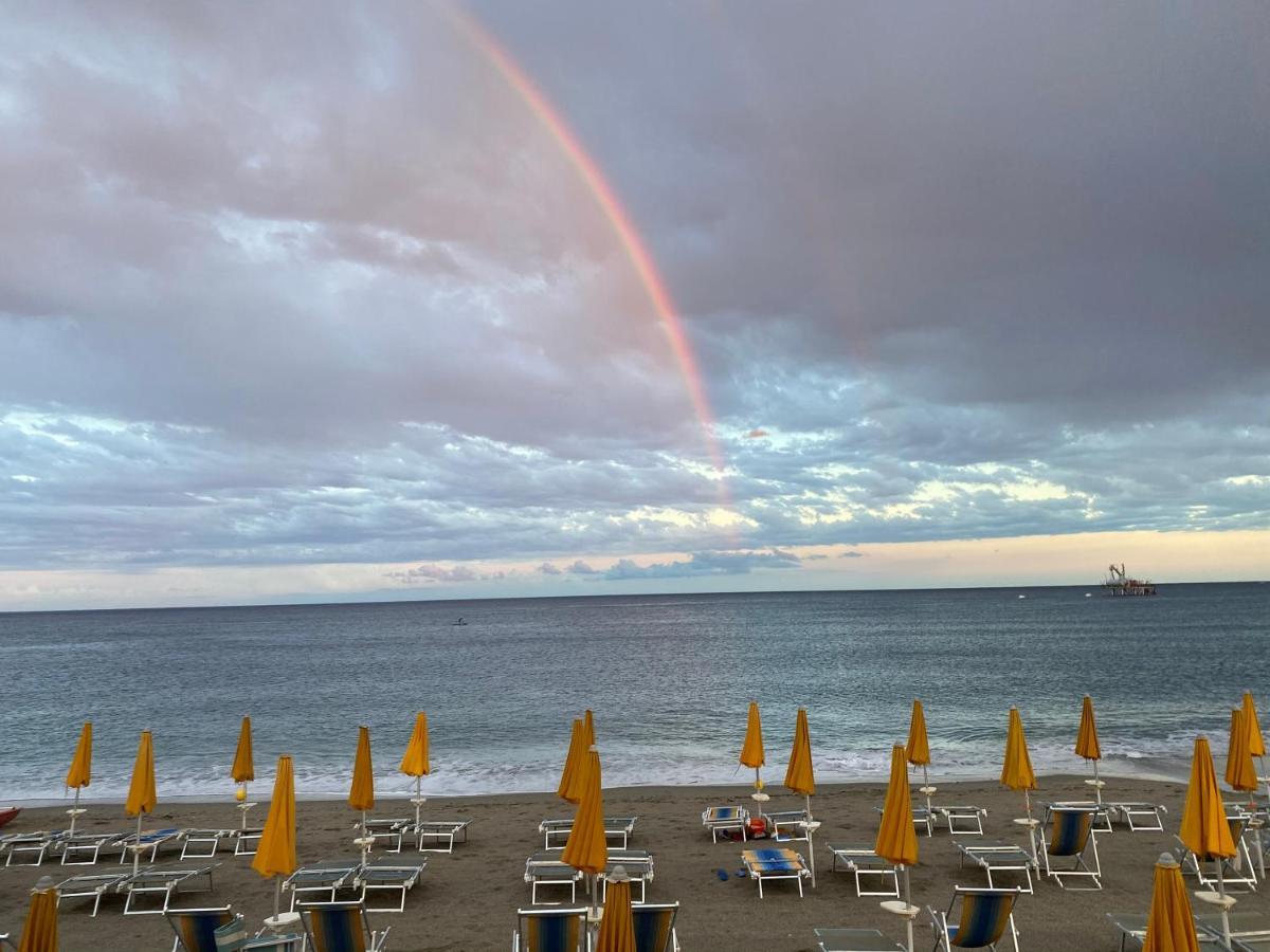 Casaamare Daire Savona Dış mekan fotoğraf